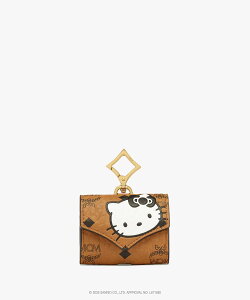 MCM MCM x HELLO KITTY AirPods Pro �P�[�X �G���V�[�G�� �X�}�z�O�b�Y�E�I�[�f�B�I�@�� �X�}�z�E�^�u���b�g�EPC�P�[�X/�J�o�[ �s���N �u���b�N�y���������z