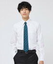 【Made in JAPAN】 市松柄 シャツ