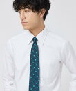 【Made in JAPAN】 市松柄 シャツ