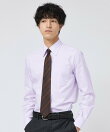 【Made in JAPAN】 市松柄 シャツ