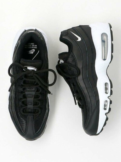 Beauty Youth United Arrows Nike ナイキ Airmax95 エアマックス95 スニーカー Rakuten Fashion 楽天ファッション 旧楽天ブランドアベニュー Bf7866