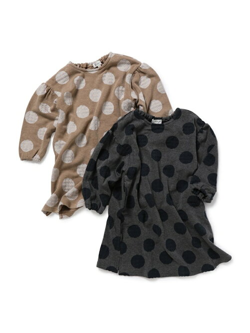 Rope Picnic Rope Picnic Kids ドットワンピース Rakuten Fashion 楽天ファッション 旧楽天ブランドアベニュー Bq4866