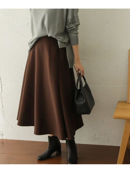 Urban Research Doors 起毛ツイルフレアスカート Rakuten Fashion 楽天ファッション 旧楽天ブランドアベニュー Bw66