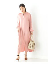 Beams Outlet Demi Luxe Beams コットン天竺 ワンピース Rakuten Fashion 楽天ファッション 旧楽天ブランドアベニュー Dh5499