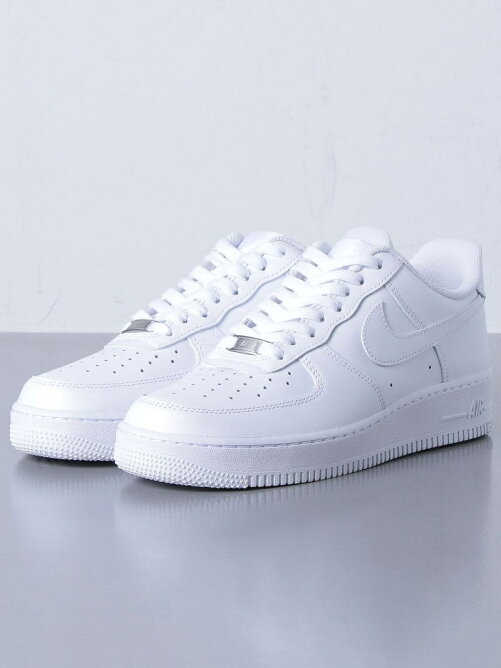 United Arrows Nike ナイキ Air Force 1 エアフォース スニーカー Rakuten Fashion 楽天ファッション 旧楽天ブランドアベニュー Ef66