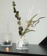 LAKOLE FLOWERリードディフューザー ラコレ インテリア・生活雑貨 ディフューザー・お香・アロマオイル・…