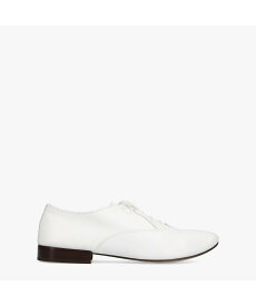 【SALE／20%OFF】Repetto Oxford shoe Zizi - MENS レペット シューズ・靴 その他のシューズ・靴 ブラック ホワイト【送料無料】