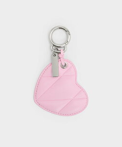 CHARLES & KEITH �n�[�g�L���g �~���[�`���[�� �`���[���Y�A���h�L�[�X �t�@�b�V�����G�� �`���[���E�L�[�`�F�[�� �z���C�g �u���b�N �V���o�[