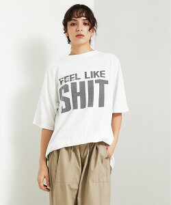 ABAHOUSE LASTWORD �Ēǉ�!�yREMI RELIEF / ���~ �����[�t�zFRONT MESSAGE �A�o�n�E�X �g�b�v�X �J�b�g�\�[�ET�V���c �z���C�g �u���b�N �x�[�W���y���������z