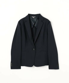 【SALE／50%OFF】a day in the life ウェザー テーラードジャケット -マシンウォッシャブル・セットアップ対応-＜A DAY IN THE LIFE＞ ユナイテッドアローズ アウトレット スーツ・フォーマル スーツジャケット ブラック ネイビー【送料無料】