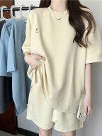 【SALE／33%OFF】REBALANCE REBALANCE/(W)レディース ルームウェア リバランス インナー・ルームウェア …