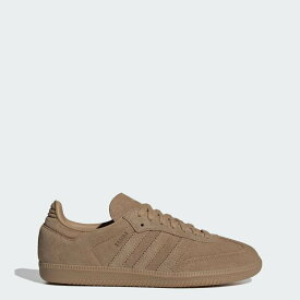 【SALE／20%OFF】adidas 【公式】アディダス adidas サンバ OG / Samba OG アディダス シューズ・靴 スニーカー ブラウン【送料無料】