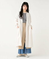 ma-1 レディース ロング コート・ジャケット レディースファッション の通販