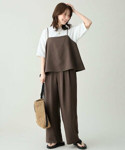 ANY �y2SET�z2WAY�r�X�`�F×���C�h�p���c�Z�b�g�A�b�v �G�j�B �W���P�b�g�E�A�E�^�[ �e�[���[�h�W���P�b�g�E�u���U�[ �l�C�r�[ �u���E���y���������z