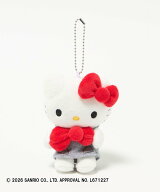 【SALE／30%OFF】ATTISESSION ＜HELLO KITTY*ATTISESSION＞チャーム ビューティー＆ユース　ユナイテッド…
