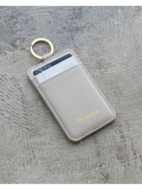 Beams Men Beams カードケース キーホルダー Rakuten Fashion 楽天ファッション 旧楽天ブランドアベニュー T