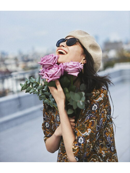 Vis フォークロアティアードワンピース Rakuten Fashion 楽天ファッション 旧楽天ブランドアベニュー At3867