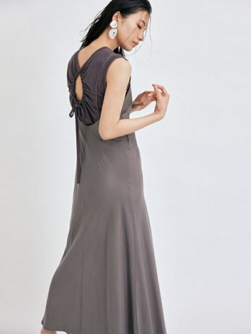 Fray I D カットソーsetサテンキャミワンピース Rakuten Fashion 楽天ファッション 旧楽天ブランドアベニュー Cv3867