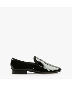 【SALE／20%OFF】Repetto Michael Loafers - Men レペット シューズ・靴 その他のシューズ・靴 ブラック【送料無料】