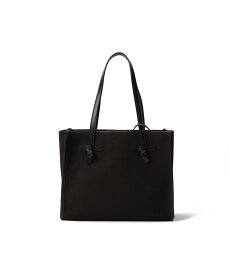 allureville 【GIANNI CHIARINI(ジャンニ キアリーニ)】MARCELLA アルアバイル バッグ ショルダーバッグ ブラック ベージュ【送料無料】