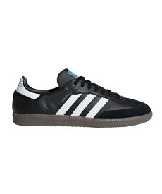 EDIFICE 【adidas Originals / アディダス オリジナルス】SAMBA OG BLACK エディフィス シューズ・靴 スニーカー ブラック【送料無料】