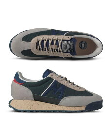 【SALE／20%OFF】KARHU Karhu(カルフ) MESTARI CONTROL SNEAKER スニーカー カルフ シューズ・靴 スニーカー【送料無料】