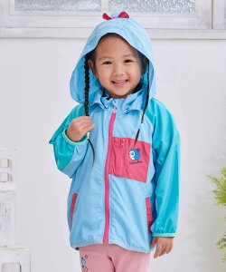 ANPANMAN KIDS COLLECTION APKC/(K)�R�L�������J���[�u���]�� �A���p���}���L�b�Y�R���N�V���� �W���P�b�g�E�A�E�^�[ �u���]���E�W�����p�[ �u���[�y���������z