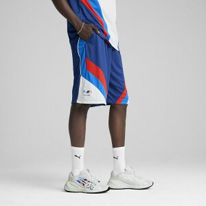 �ySALE�^30%OFF�zPUMA �����Y BMW MMS ���C�t�X�^�C�� �V���[�c �v�[�} �p���c ���̑��̃p���c �u���[�y���������z