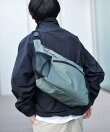 Everyday Use Middle Shoulder Bag