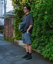 Everyday Use Middle Shoulder Bag