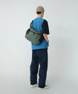 Everyday Use Middle Shoulder Bag