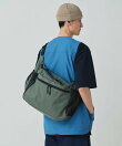 Everyday Use Middle Shoulder Bag