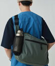 Everyday Use Middle Shoulder Bag