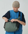 Everyday Use Middle Shoulder Bag