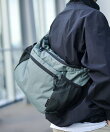 Everyday Use Middle Shoulder Bag