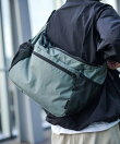 Everyday Use Middle Shoulder Bag