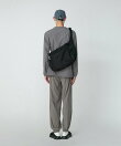 Everyday Use Middle Shoulder Bag