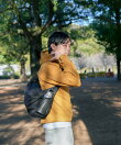 Everyday Use Middle Shoulder Bag