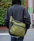 Everyday Use Middle Shoulder Bag