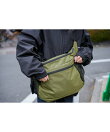 Everyday Use Middle Shoulder Bag