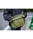 Everyday Use Middle Shoulder Bag