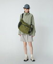 Everyday Use Middle Shoulder Bag