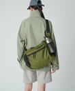 Everyday Use Middle Shoulder Bag