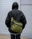 Everyday Use Middle Shoulder Bag