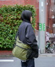 Everyday Use Middle Shoulder Bag