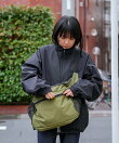 Everyday Use Middle Shoulder Bag