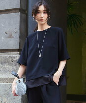 楽天市場】23区（トップス｜レディースファッション）の通販