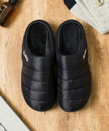 SUBU SUBU/WINTER SANDALS スリッポン/サンダル テフロン加工/4層クッション セットアップセブン シュー…