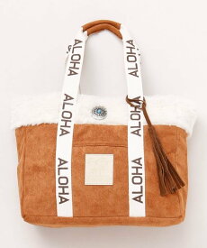 Kahiko 【カヒコ】サーフムートミニトートバッグ アミナコレクション バッグ トートバッグ ブラウン ベージュ グレー【送料無料】