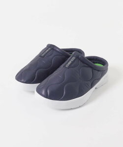 URBAN RESEARCH DOORS OOFOS OOcOOzie Thermo Mule A[oT[`hA[Y V[YEC T_ zCg ubNyz